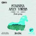 Towers. Stadnina Apley. Tom 3 Audiobook - tantis.pl