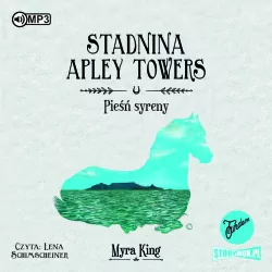 Towers. Stadnina Apley. Tom 3 Audiobook