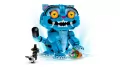 LEGO® Tygrys Derpy i Sroka Sussie 72537 - tantis.pl