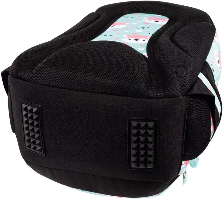 Plecak 3-komorowy BP26 Lovely Foxy - tantis.pl