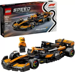 LEGO® Bolid F1® McLaren Team MCL38 77251