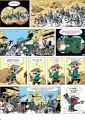 Samotny jeździec. Lucky Luke. Tom 76 - tantis.pl