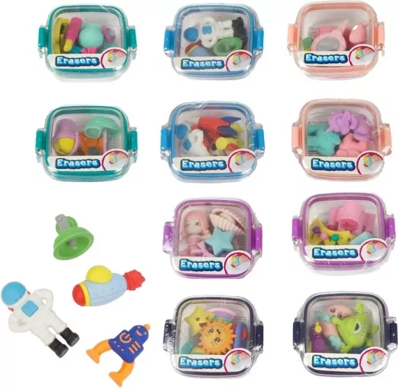 GUMKA DO MAZANIA MIX10 W BROK PUD 20 - tantis.pl