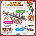 Kids Express (edycja polska) REBEL - tantis.pl
