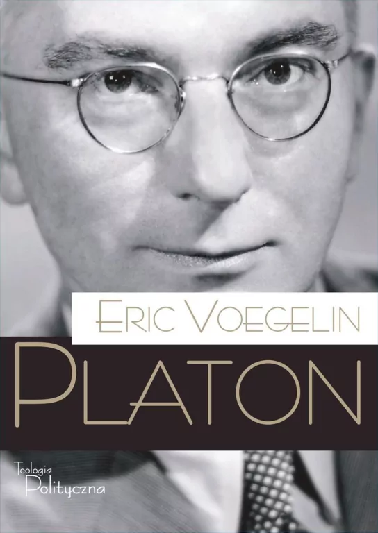 Porządek i Historia. Platon - tantis.pl