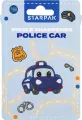 Temperówka Auto Policja - tantis.pl