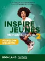 Inspire Jeunes 2 podręcznik + audio - tantis.pl