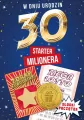 Karnet Urodziny 30 - tantis.pl