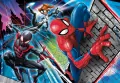Puzzle 180. Marvel Spiderman - tantis.pl