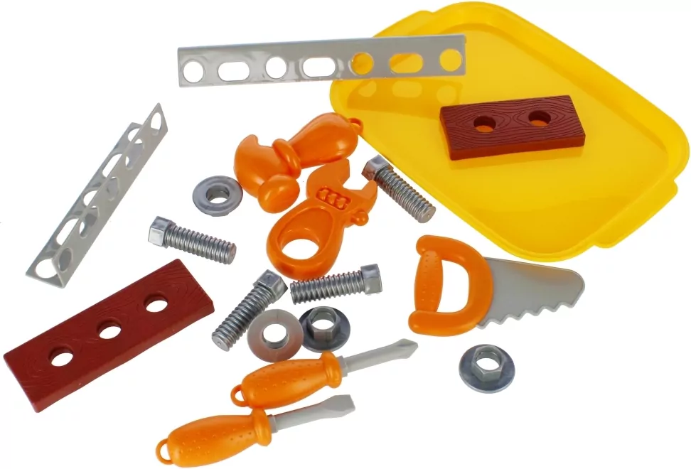 Zestaw narzędzi Funny Tools - tantis.pl