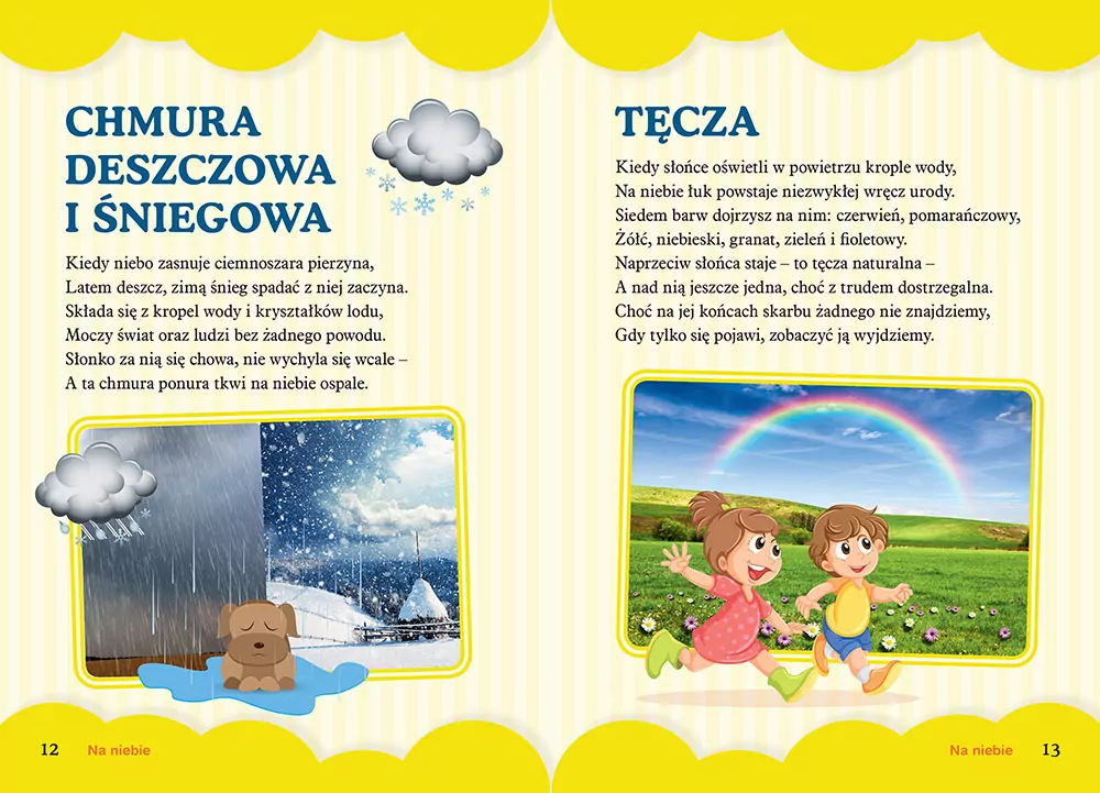 Skąd się wzięła ta pogoda? - tantis.pl