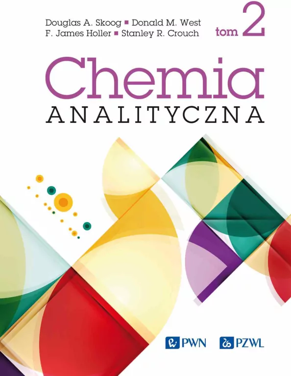 Chemia analityczna T.2 - tantis.pl