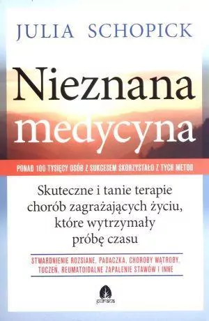 Nieznana medycyna - tantis.pl
