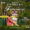 Trzeba marzyć audiobook - tantis.pl