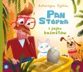Pan Stópka i jajko kosmitów - tantis.pl