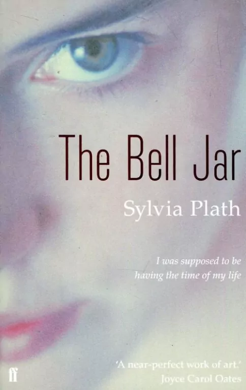 Bell Jar  - tantis.pl