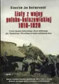 Listy z wojny polsko-bolszewickiej 1918-1920 - tantis.pl
