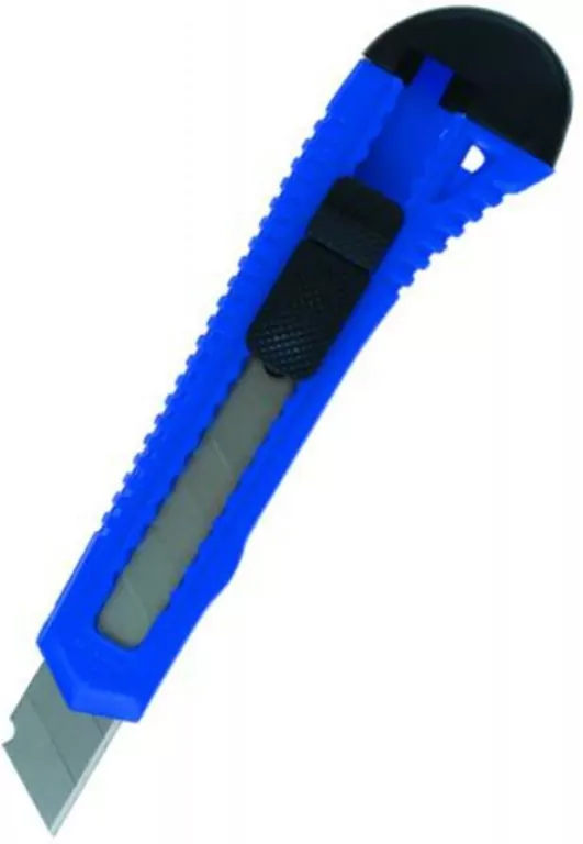 Nóż do papieru duży, 18 mm - tantis.pl