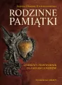 Rodzinne pamiątki. Osobliwy przewodnik dla kolekcjonerów - tantis.pl