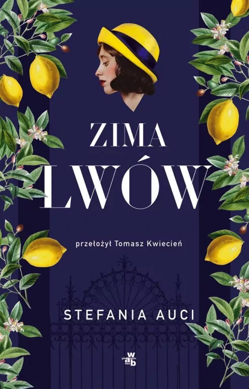 Zima lwów - tantis.pl