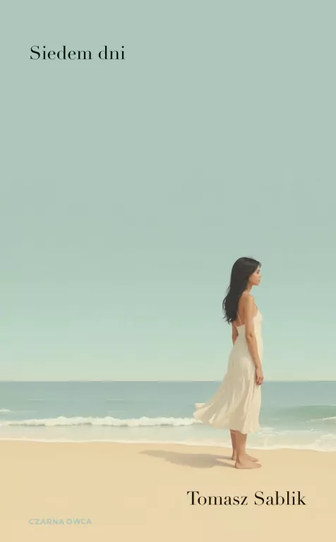 Siedem dni - tantis.pl
