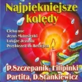 Najpiękniejsze kolędy CD - tantis.pl