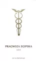 Pragnoza egipska i jej wołanie w wiecznym. Część 2 - tantis.pl