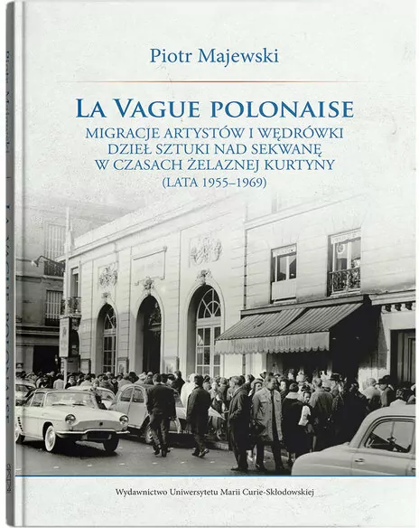 La vague polonaise - tantis.pl