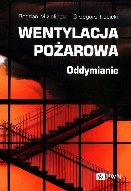 Wentylacja pożarowa. Oddymianie - tantis.pl