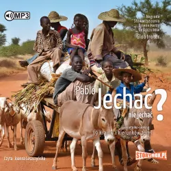 Jechać, nie jechać? T. 1 39 krajów...audiobook