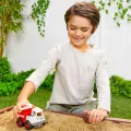 Pojazd Dirt Digger Minis. Straż pożarna - tantis.pl