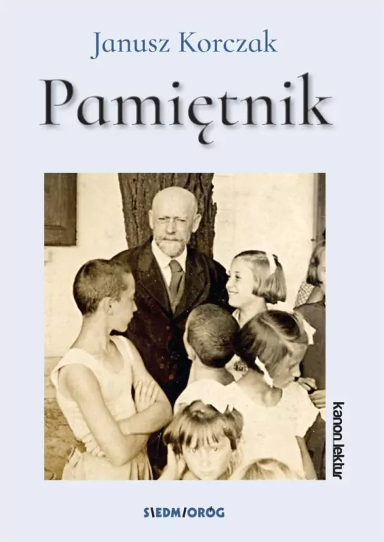 Pamiętnik - tantis.pl