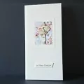 Papirus-Kartki. Karnet urodzinowy z kopertą, 886069 - tantis.pl