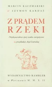 Z prądem rzeki - tantis.pl
