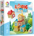 Smart Games Logic Lane (ENG) IUVI Games - tantis.pl