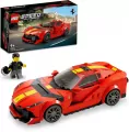 LEGO® Speed Champions. Ferrari 812 Competizione. 76914 - tantis.pl