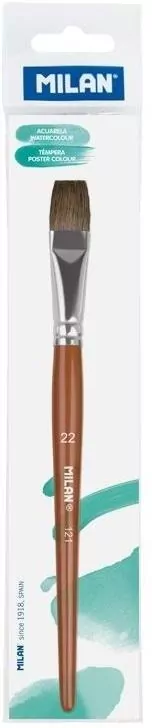 Pędzel nr 22 seria 121 MILAN - tantis.pl