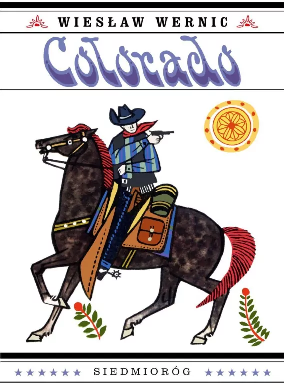 Colorado - tantis.pl
