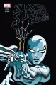 Czarny. Silver Surfer - tantis.pl