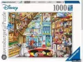 Puzzle 1000 Świat Disney - tantis.pl