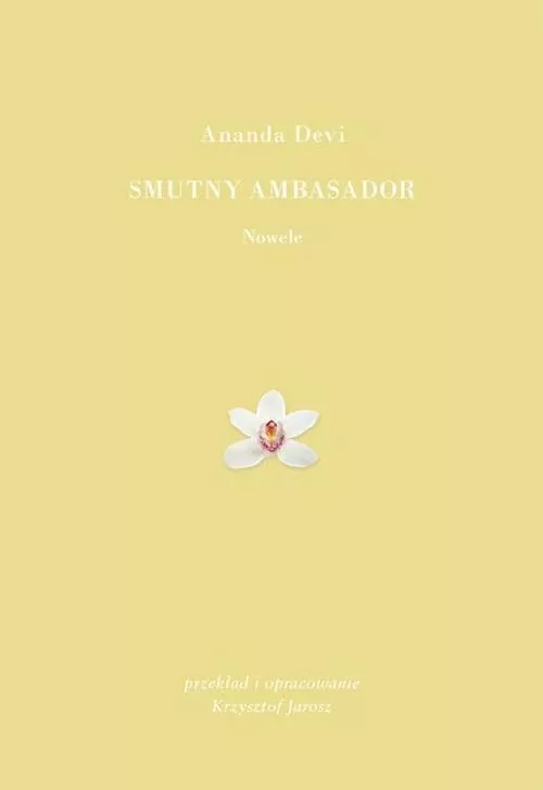 Smutny ambasador - tantis.pl