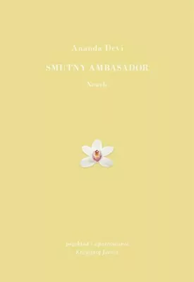 Smutny ambasador