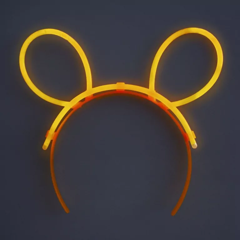 Opaska Glow stick - tantis.pl