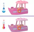 Barbieland Dreamboat z lalką - tantis.pl