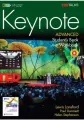 Keynote C1 Advanced SB + online - tantis.pl