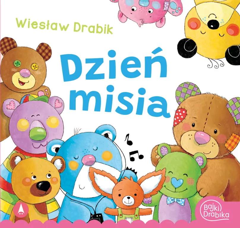 Dzień Misia - tantis.pl