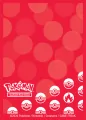 Ultra Pro: Pokémon - Deck Protector Sleeves - Energy - Fire Type (65 szt.) - tantis.pl
