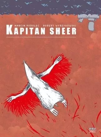 Kapitan Sheer - tantis.pl