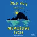 Niemożliwe życie audiobook - tantis.pl