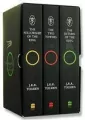 The Lord of the Rings: Boxed Set - tantis.pl